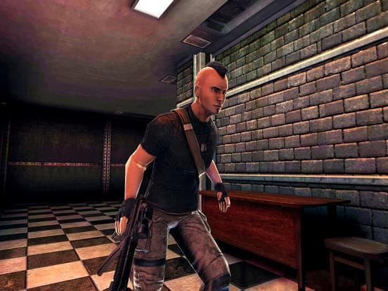Slaughter screenshot 4