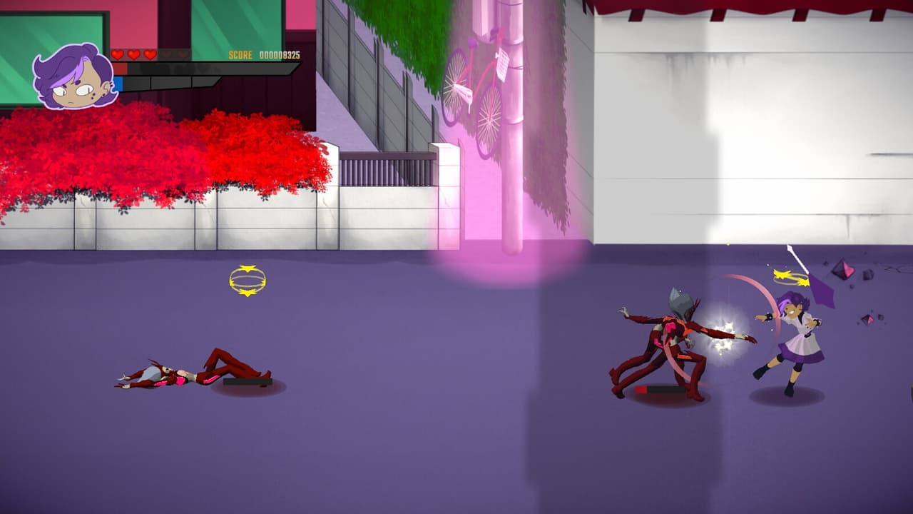 Celestial Force: Magical Mayhem screenshot 3
