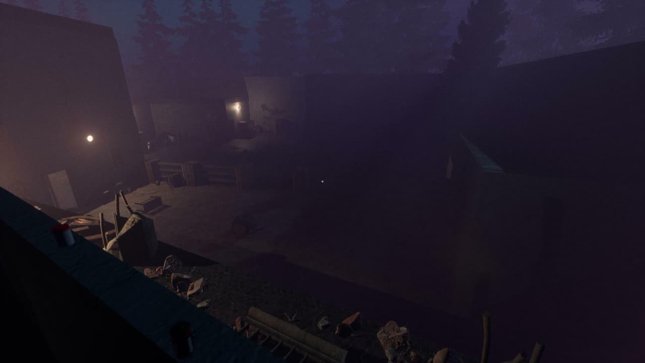 Deceased (itch) (BT Studios) screenshot 5