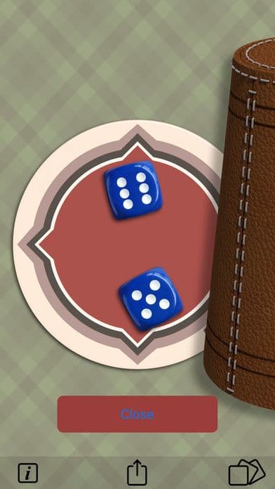 BLUFF 21: Traditional Mexican Dice Game screenshot 3