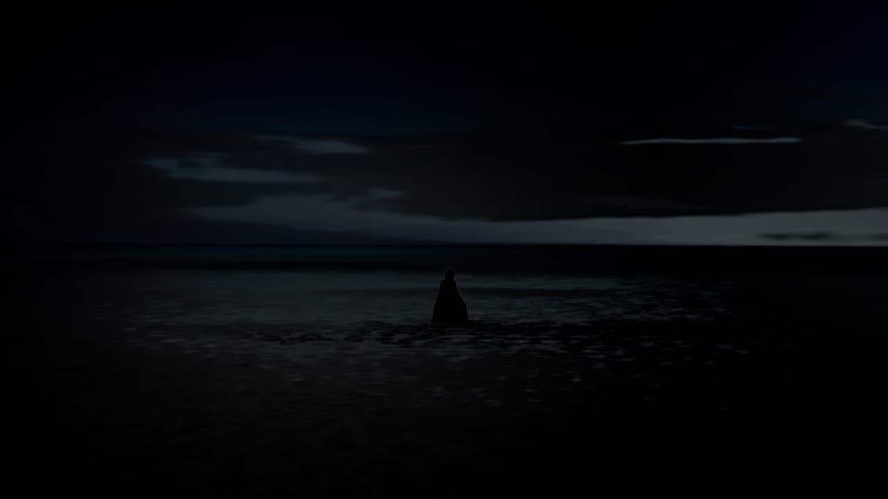 BBB: Vestal (Visual Novel Vol. 1) screenshot 2