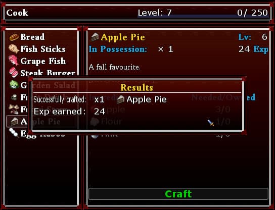 Barter Empire screenshot 6