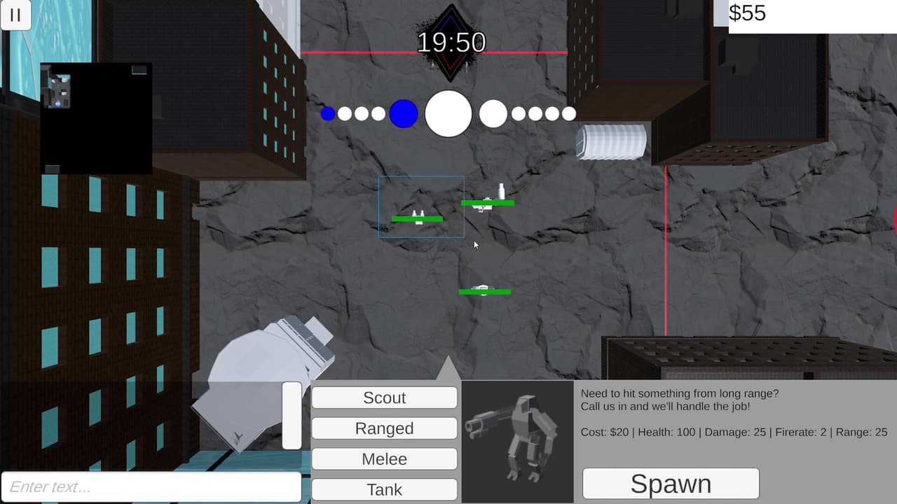 New Dawn: Aether Hearts screenshot 6
