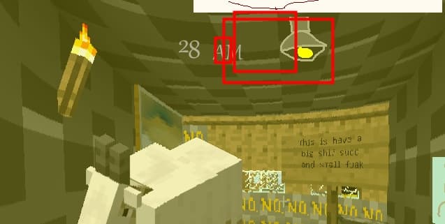 The froggys fuaking nights! screenshot 3