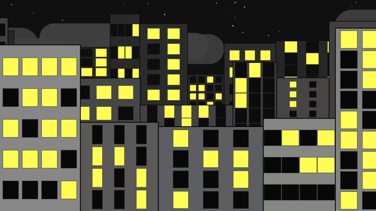 Sprawl (itch)