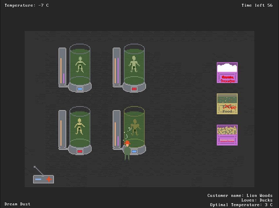 VAT - Very Astonishing Tubs screenshot 4