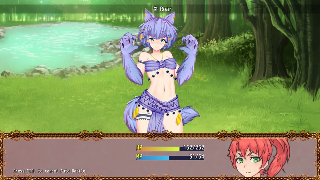 Yorna: Monster Girls Secret