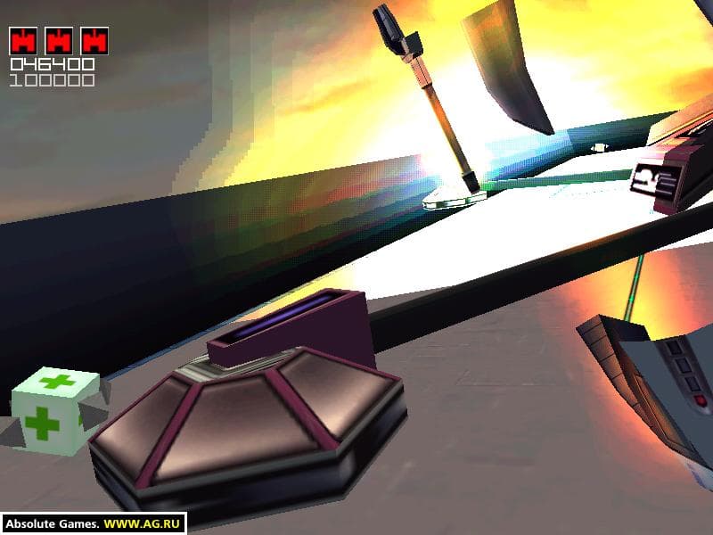 Combat screenshot 5