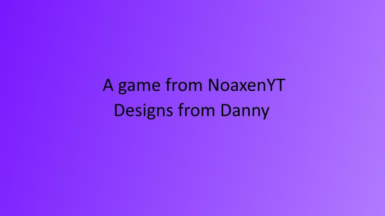 Space (NoaxenYT)