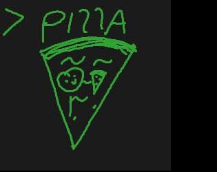 PizzaGame