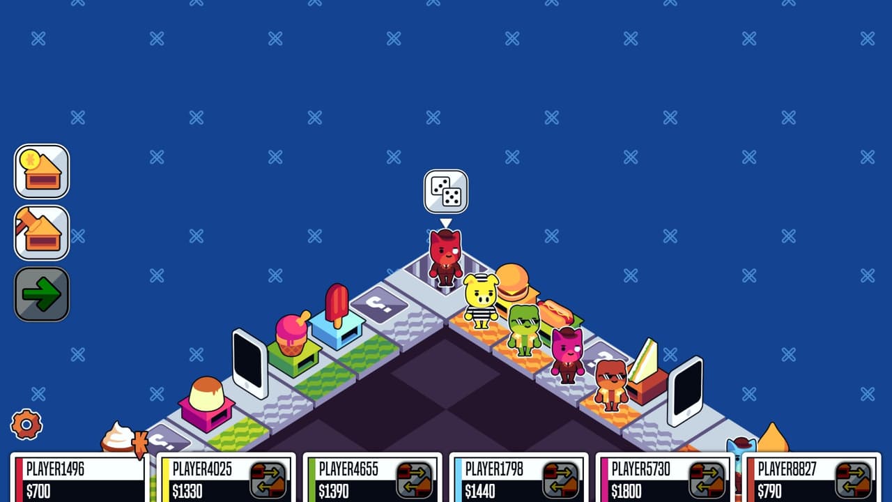 Kiospoly screenshot 2