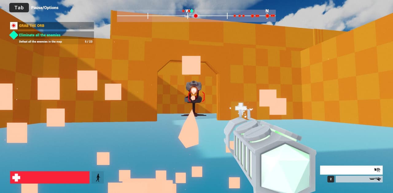 beanbot screenshot 2