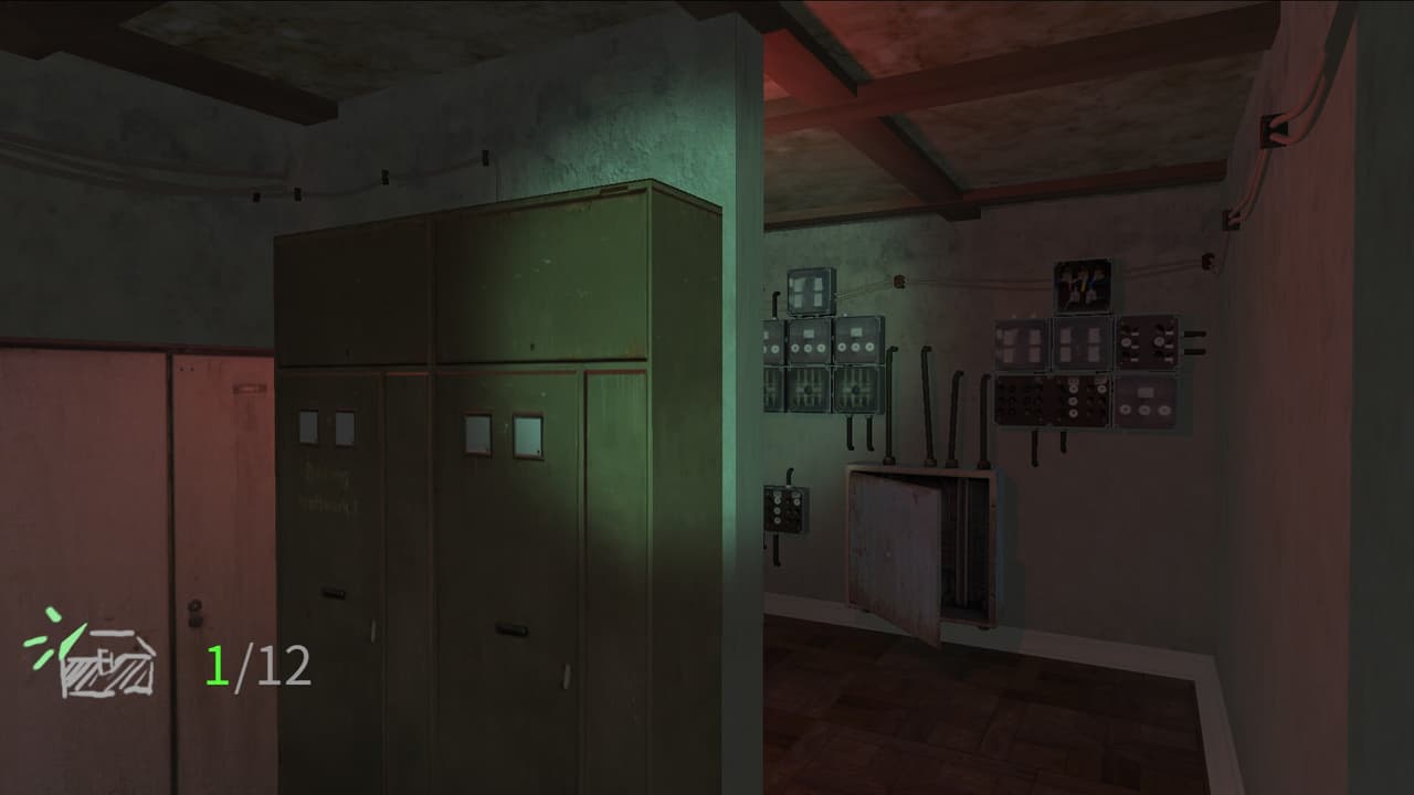 韦弗利山 - Waverly Hills screenshot 4