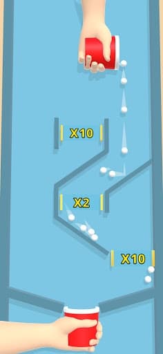 Bounce and collect screenshot 3