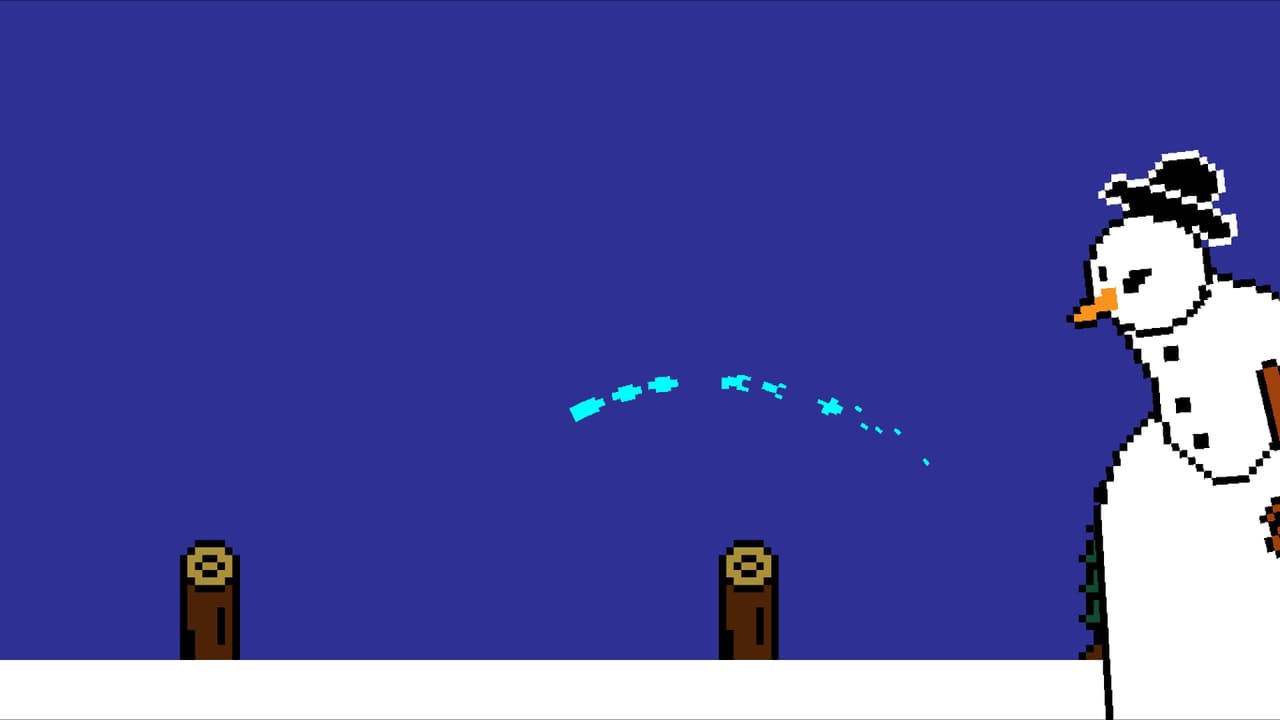 Super Ice screenshot 5