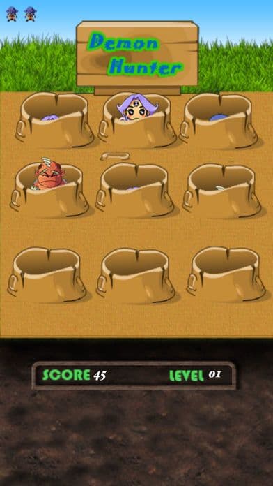 Demon Hunt Legend Wars: The Adventurers screenshot 3