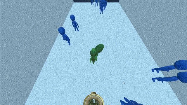 The Fat Hand