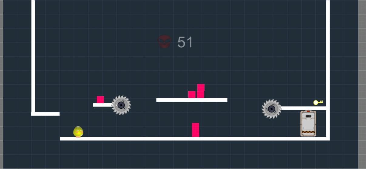Eggsit screenshot 3