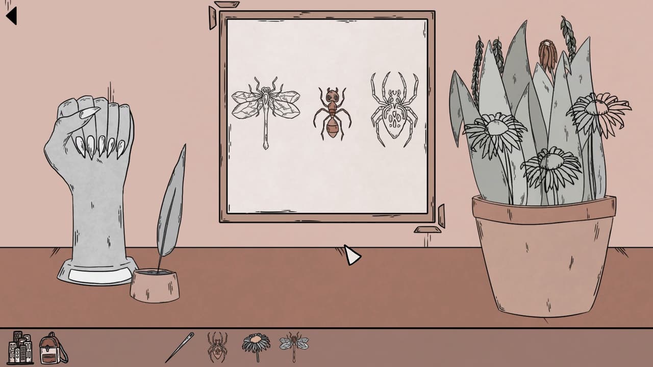 Birth screenshot 6