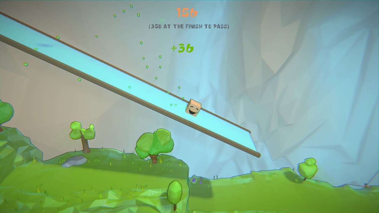 SmileNSlide screenshot 2