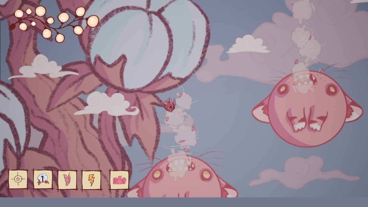 BIG FLY ADVENTURE (hellighos) screenshot 3