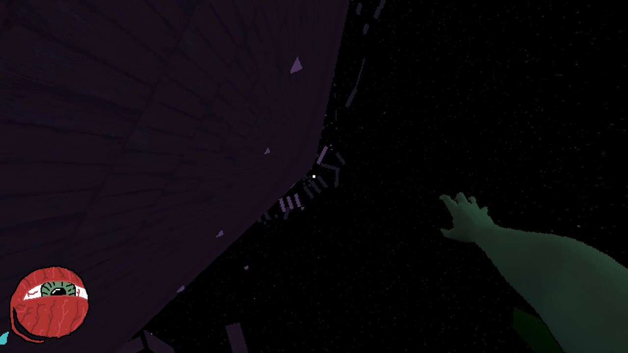 LEAPO FAITH screenshot 4