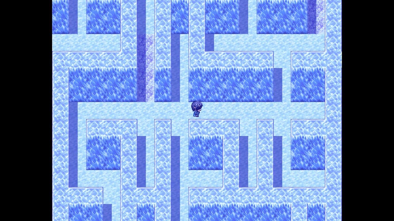 Heartlive Maze 2 screenshot 2