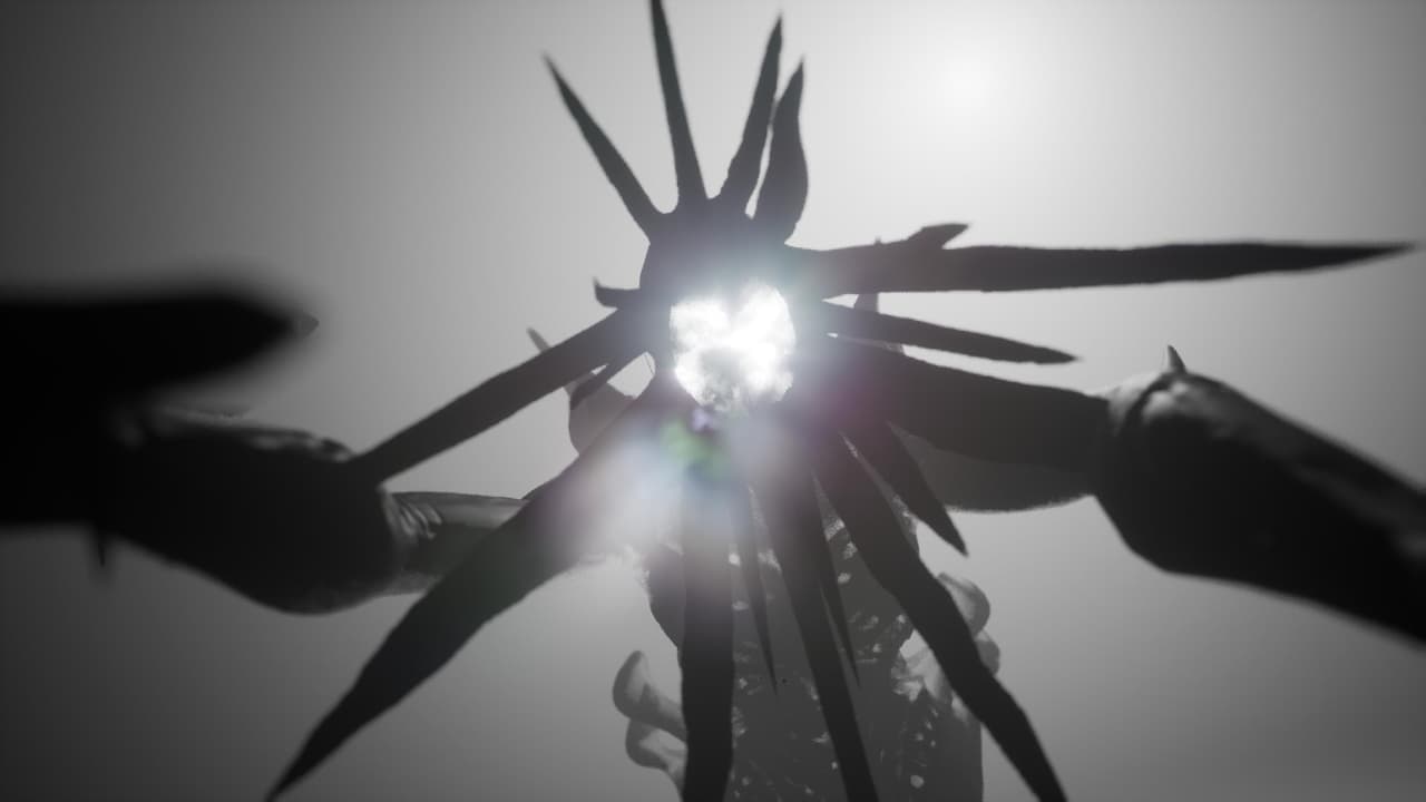 In a Mirror Darkly screenshot 5