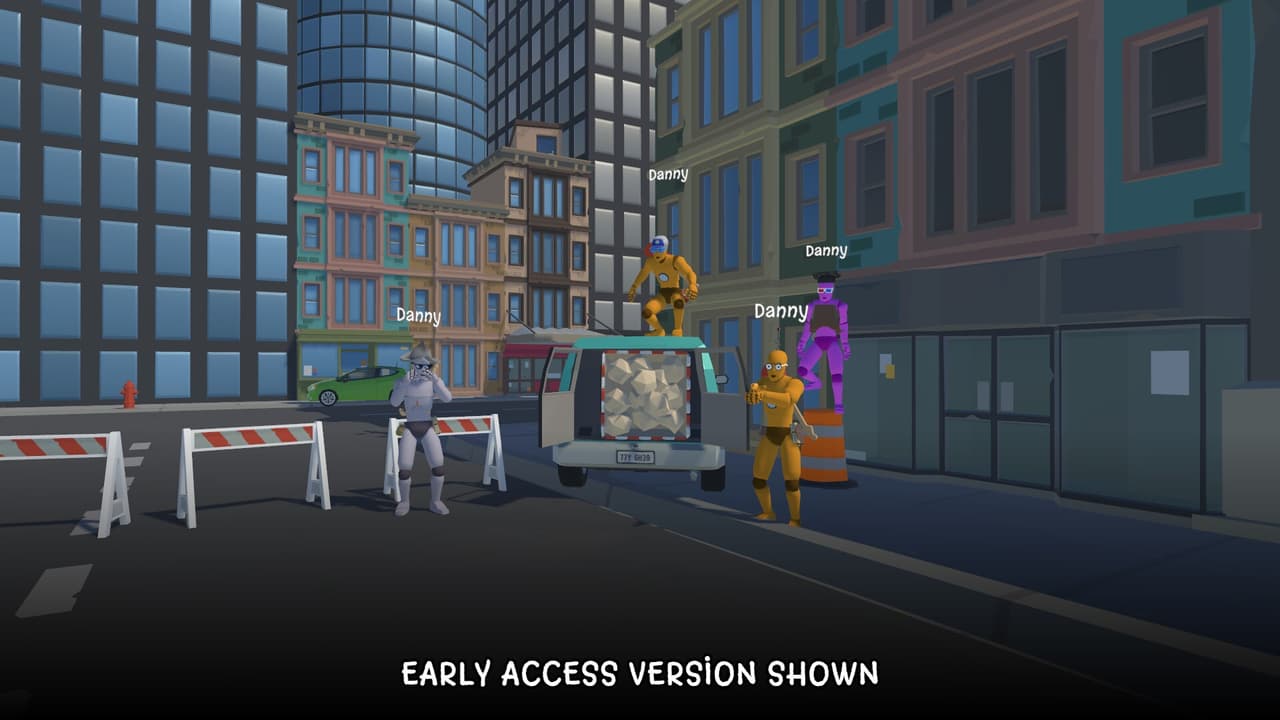 Planet Omnia screenshot 6