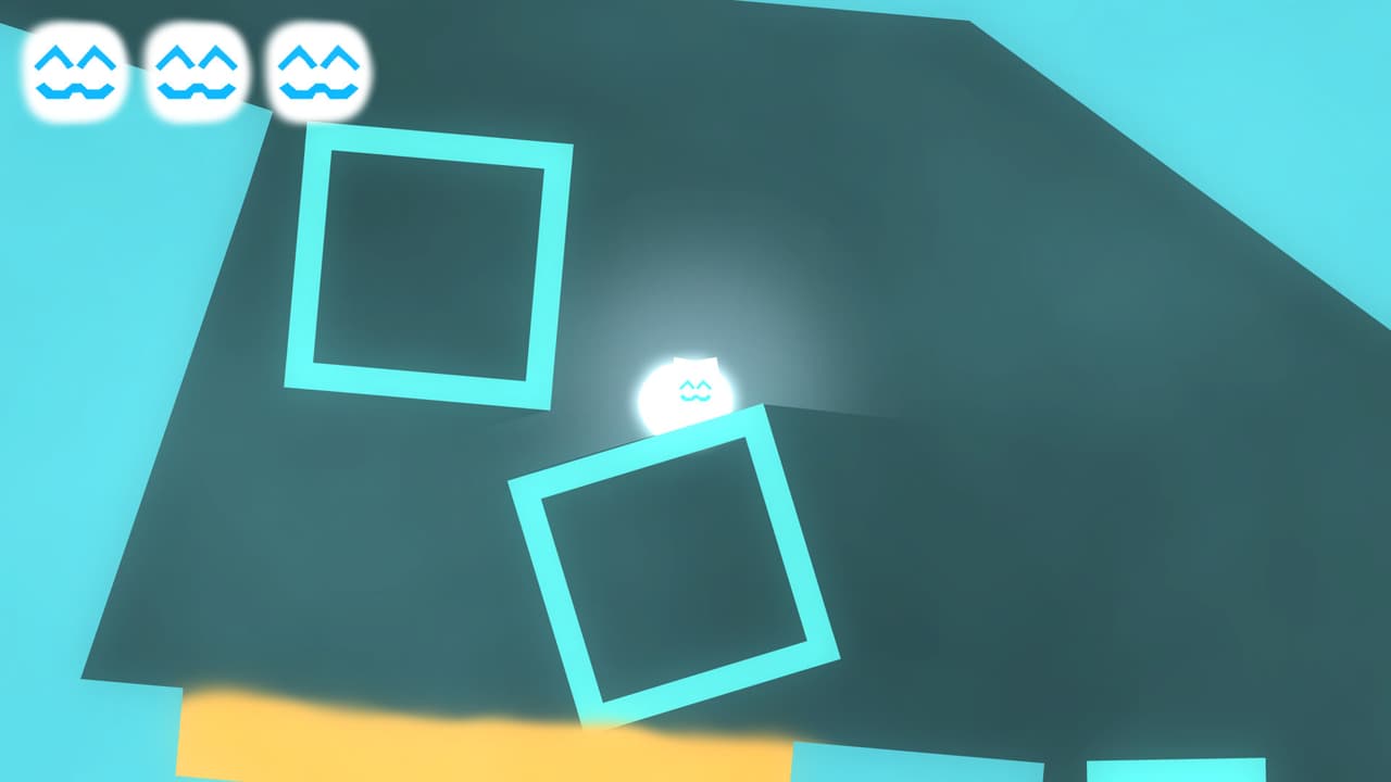 Cats are Liquid screenshot 2