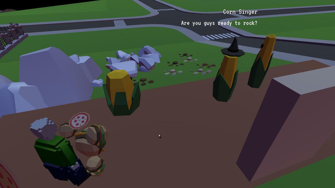 Chowtown screenshot 4