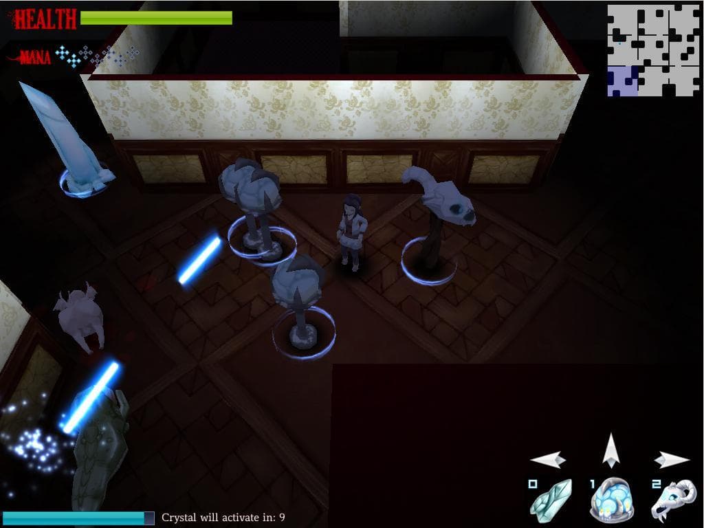Death Wish (MaskedIntrovert) screenshot 2