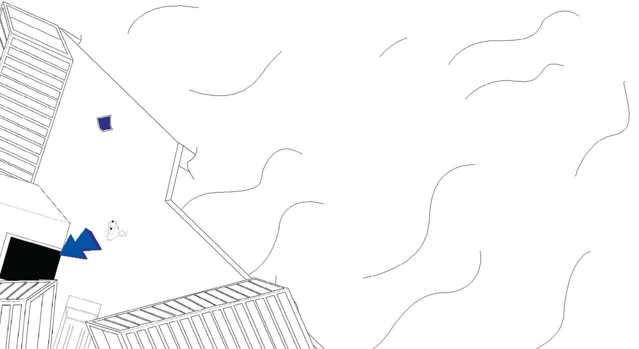 Doors (itch) (McFarlane Design) screenshot 5