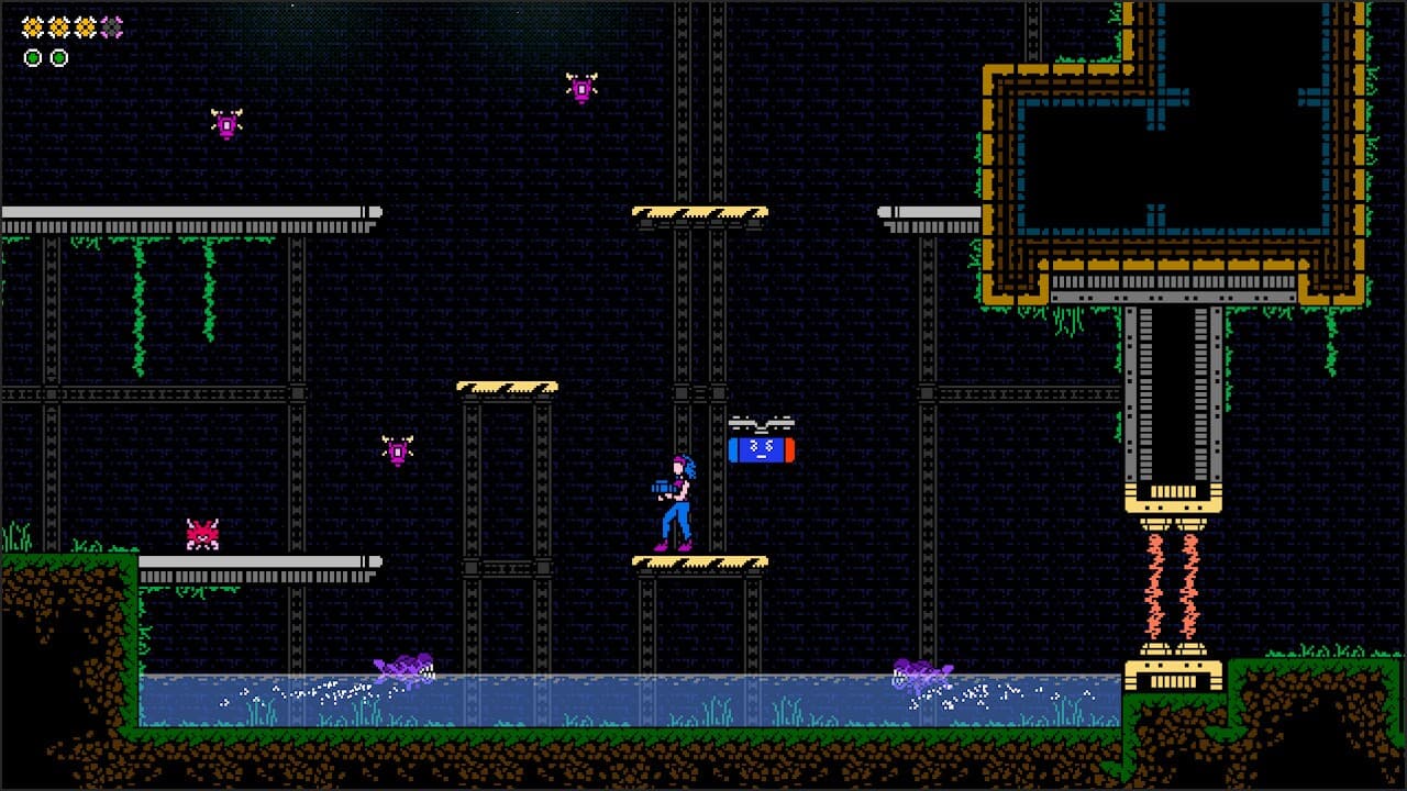 SUGAMENIA screenshot 5