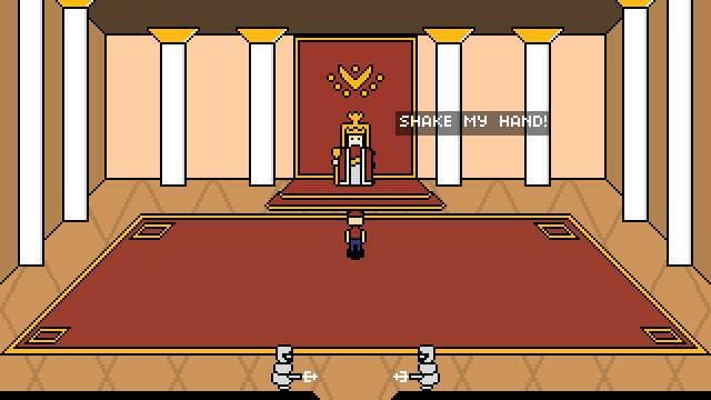 The Handshake (Player1377)