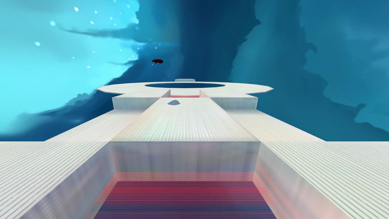 Celestial Trials