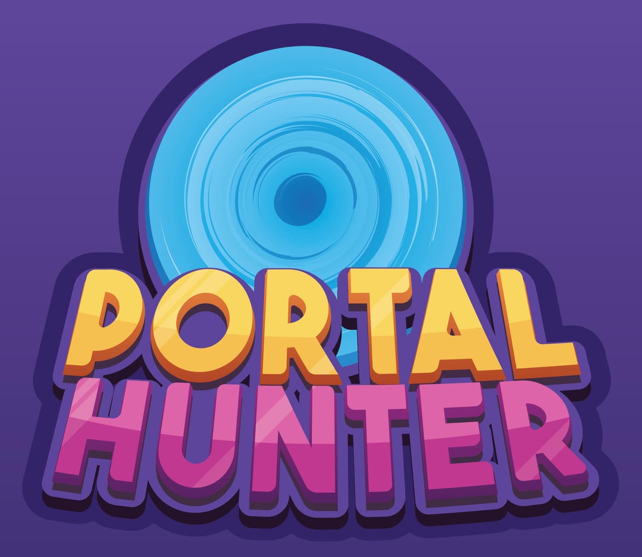 Portal Hunter (Magnanix)