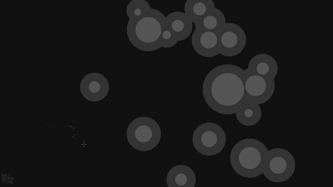 Collisions (itch) (lynxwave) screenshot 3