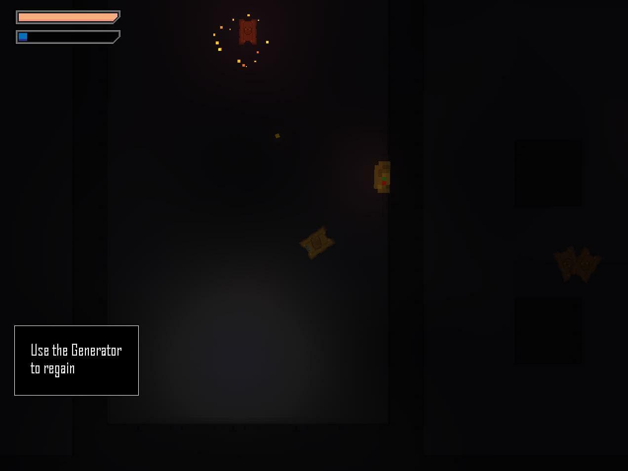 Robo Lair screenshot 4