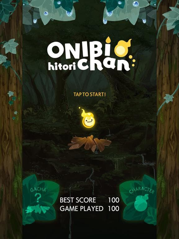 ONIBIちゃん ひとり screenshot 2