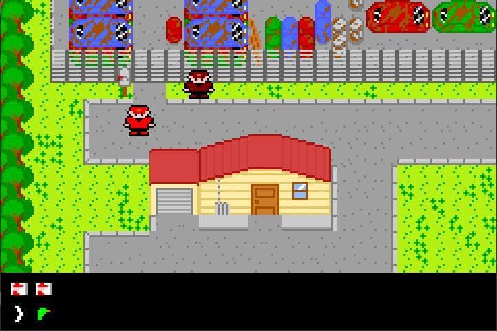 Dude screenshot 4