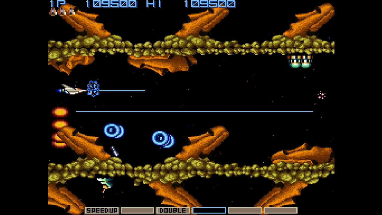 Anniversary Collection Arcade Classics screenshot 4