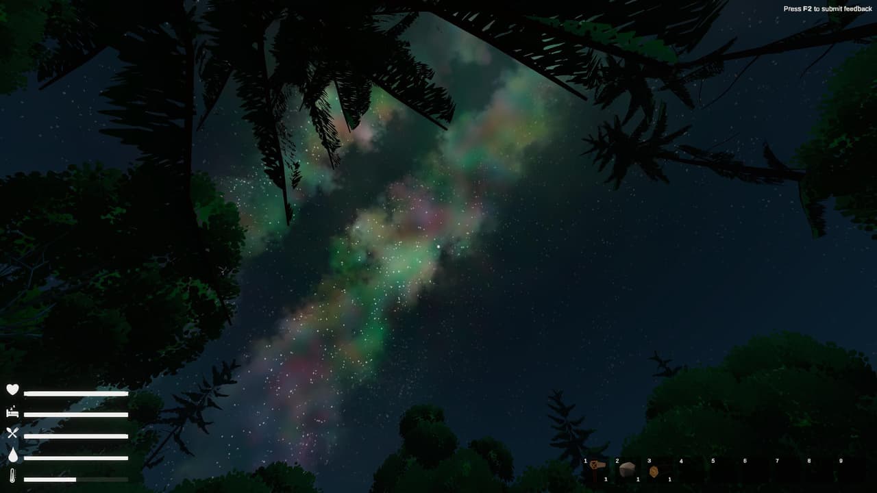 Far North (Pre-Alpha)
