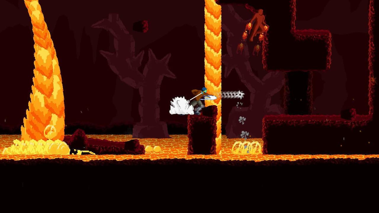 Overplasma screenshot 2