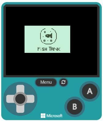 Fish tank 3310 screenshot 4