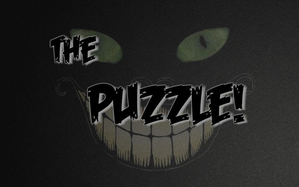The Puzzle (Bwdo77)