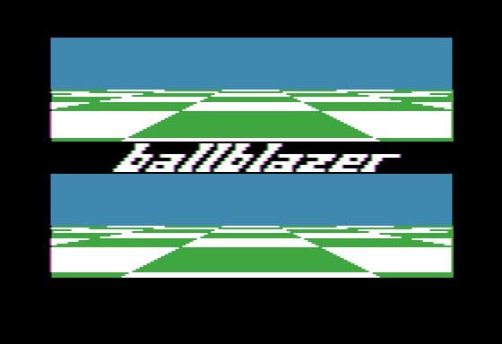Ballblazer screenshot 4
