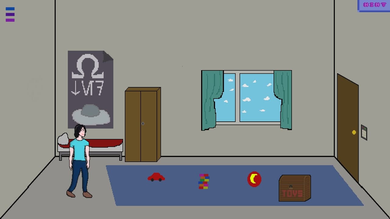 Cerberus: Lost and Found screenshot 2