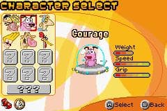 Cartoon Network Speedway screenshot 4