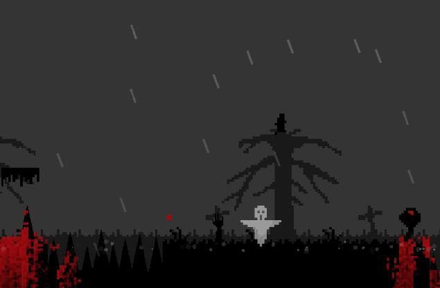 I Hate Your Guts screenshot 4